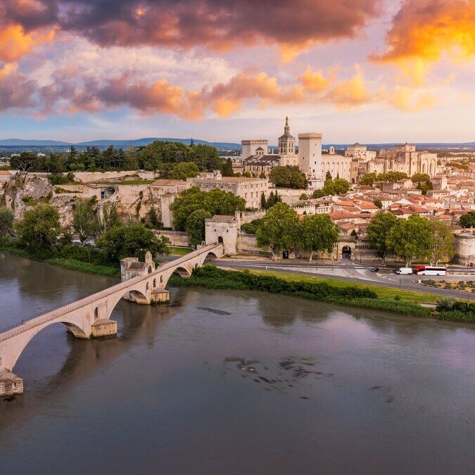 Picture of Avignon