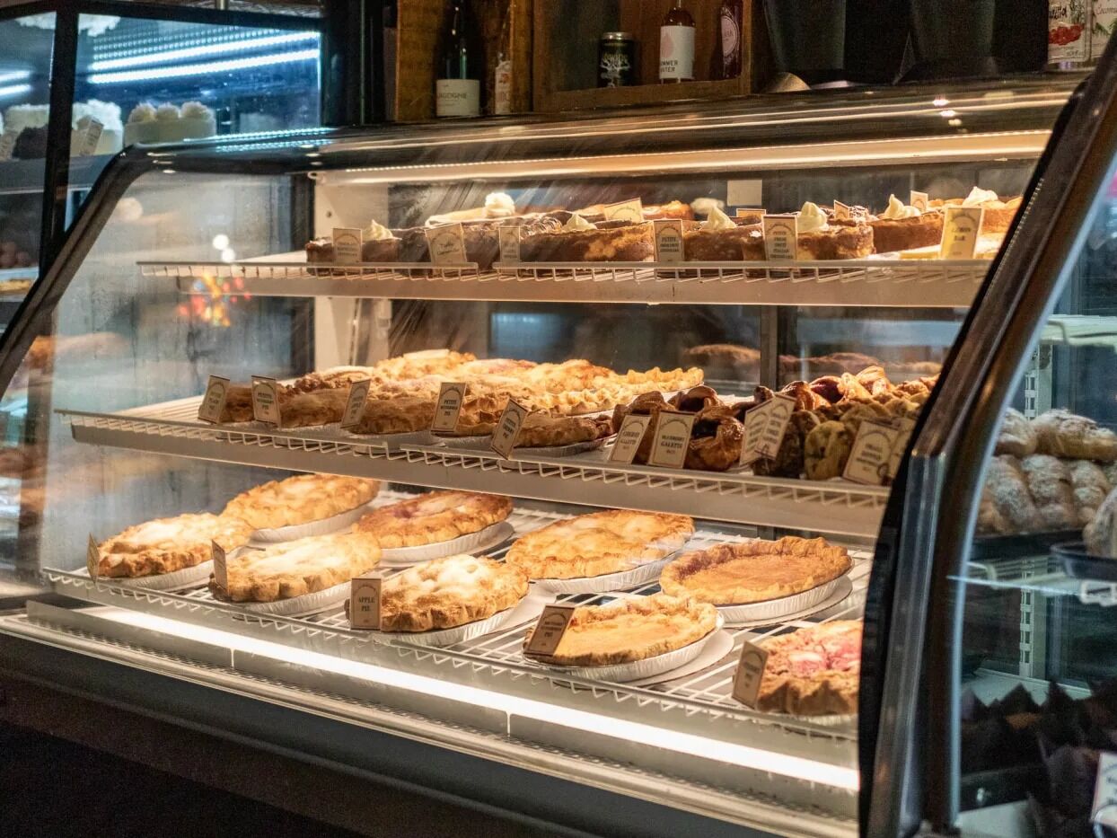 Picture of Continental Bakery