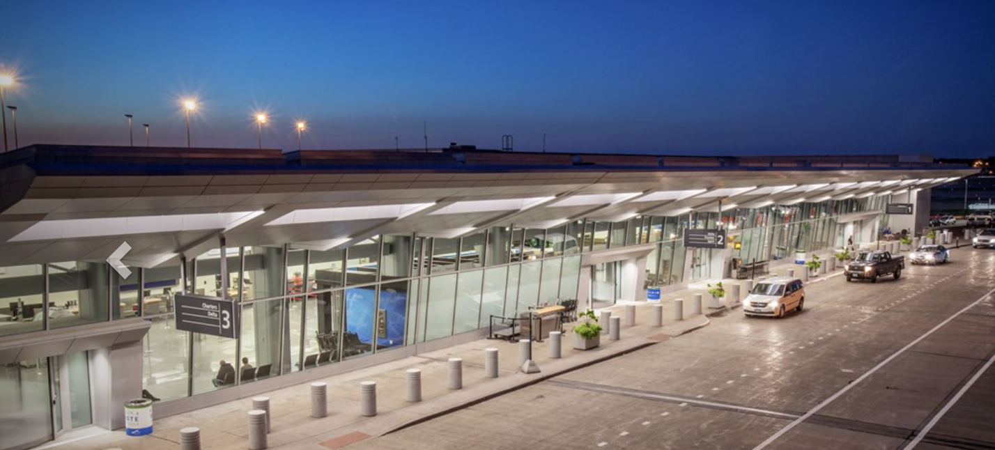 Picture of Cleveland Hopkins International Airport