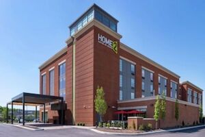 Picture of Home2 Suites by Hilton New Albany Columbus