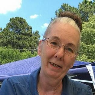 Debbie Hunt