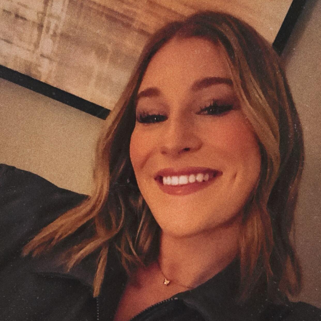 Natalie Neufelder