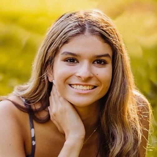 Olivia Goraj