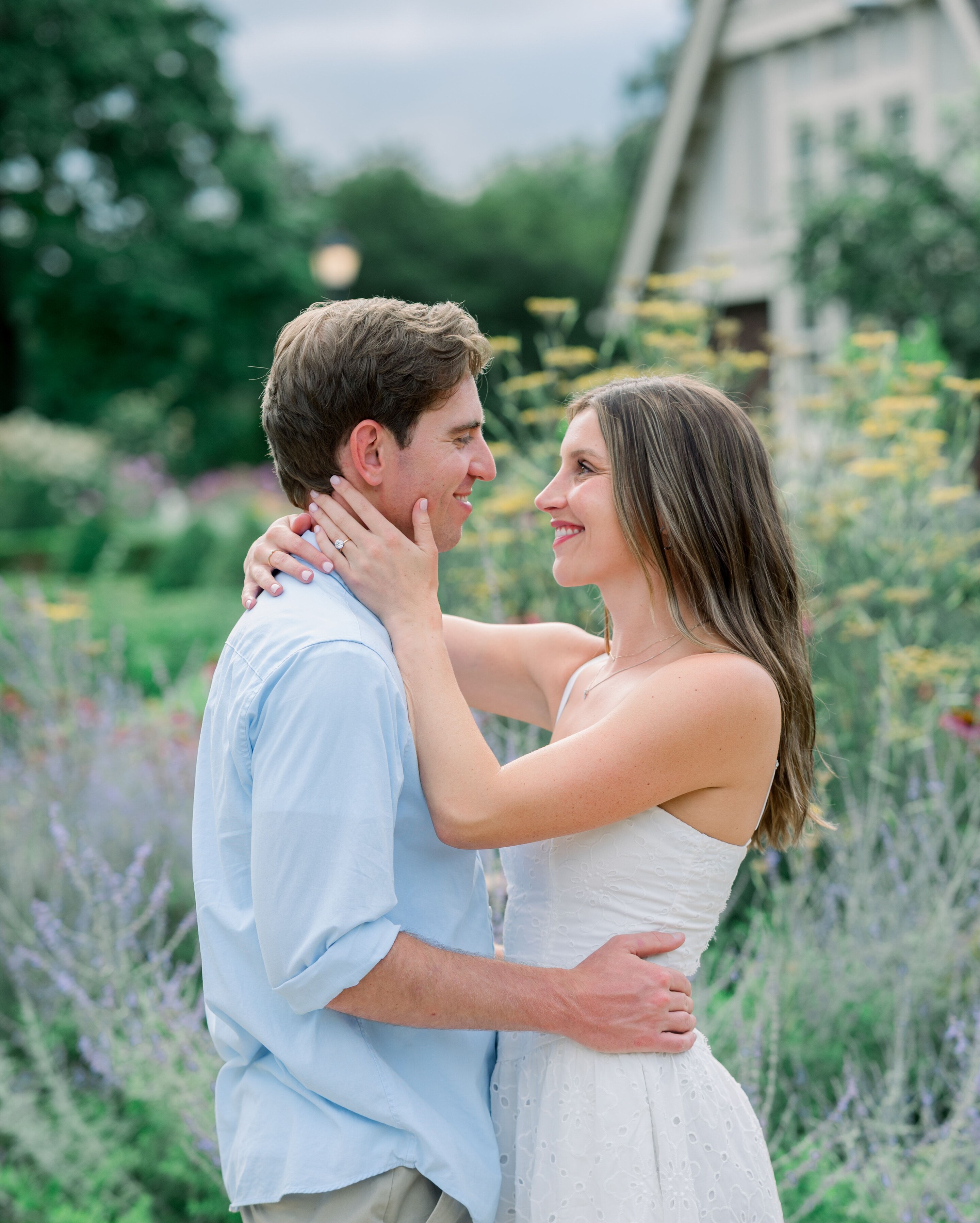 Hannah & Cortland Home Page Banner