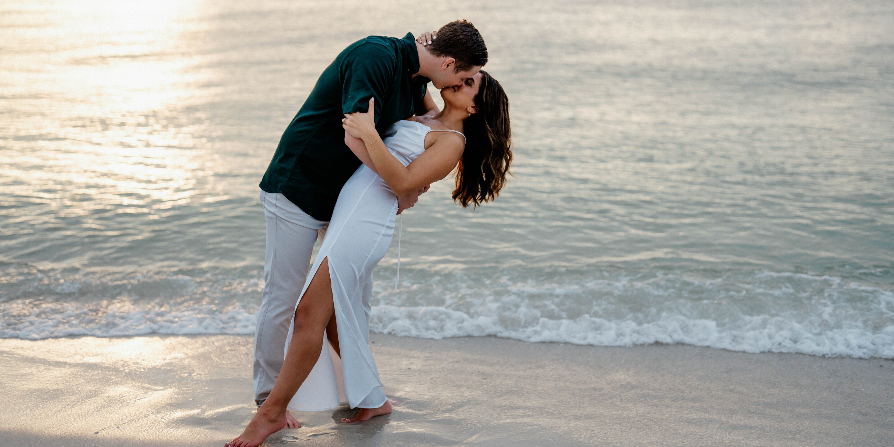 Danielle & Austin Home Page Banner