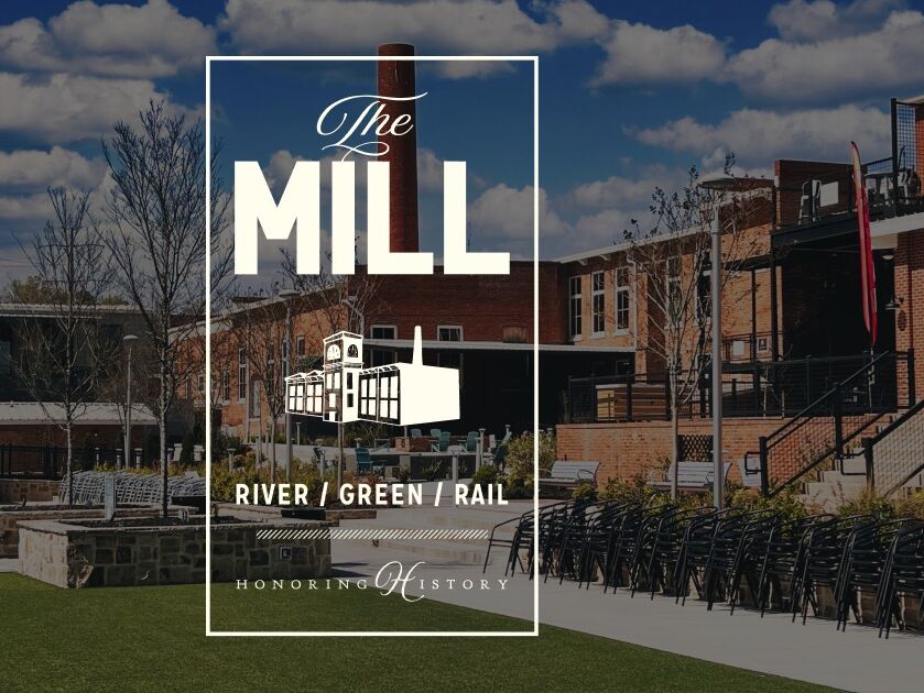 Picture of The Mill on Etowah