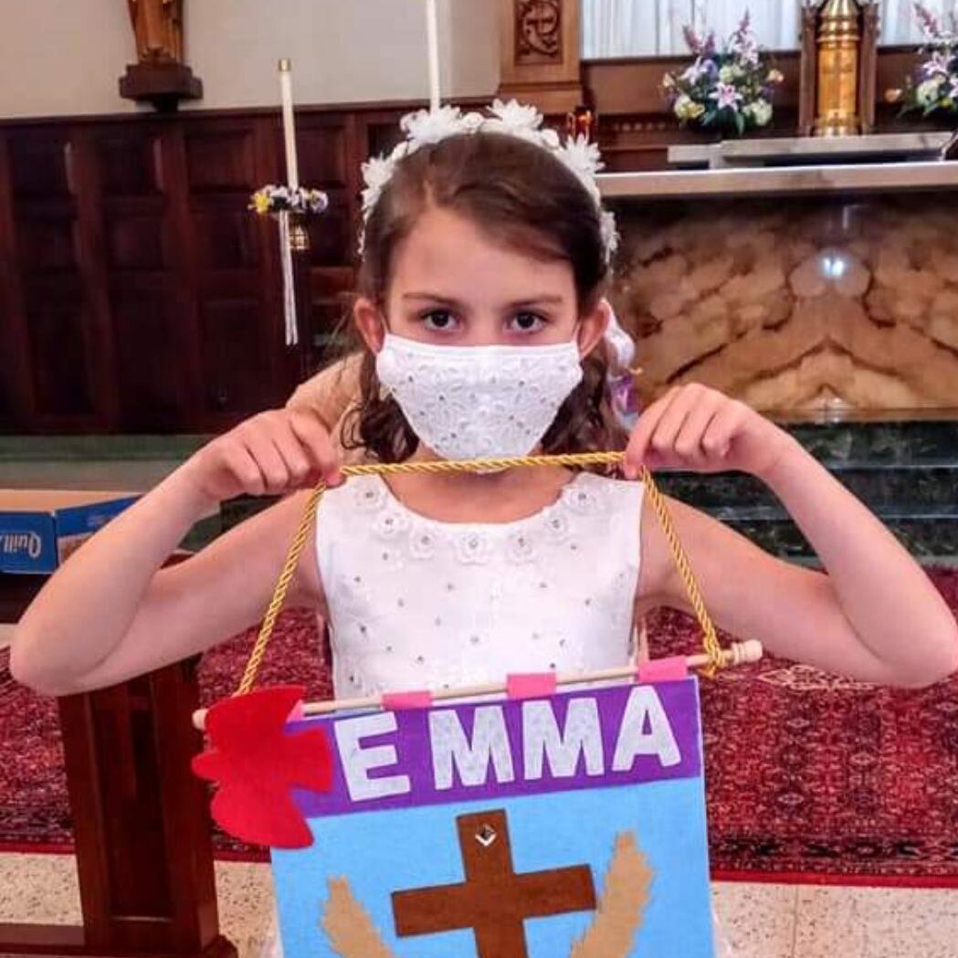 Emma Conzelman 