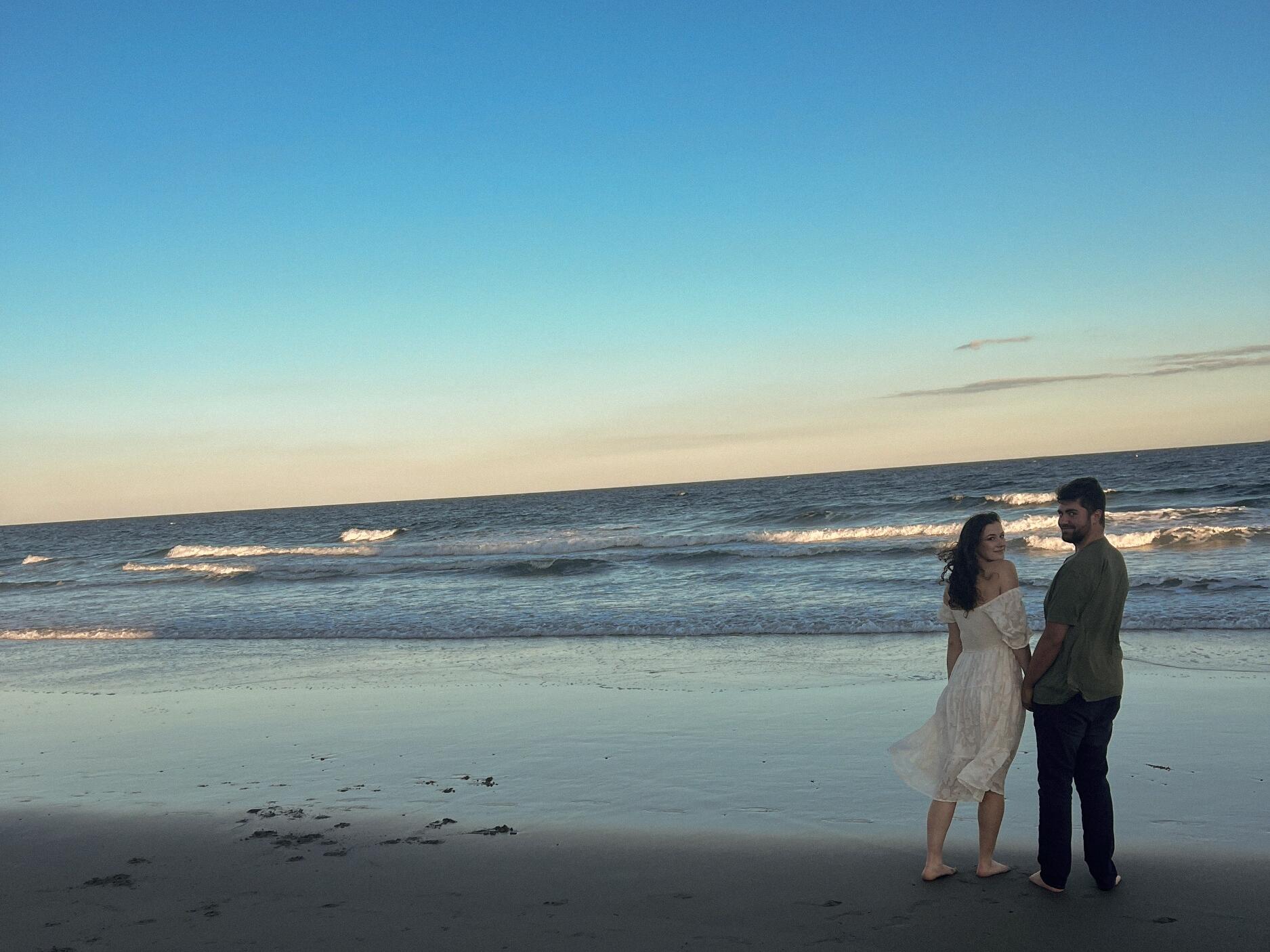 Picture of OUR FOREVER