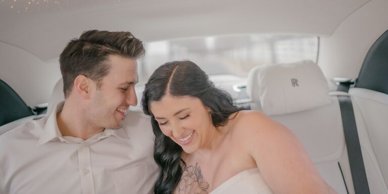 Piper & Matthew Home Page Banner