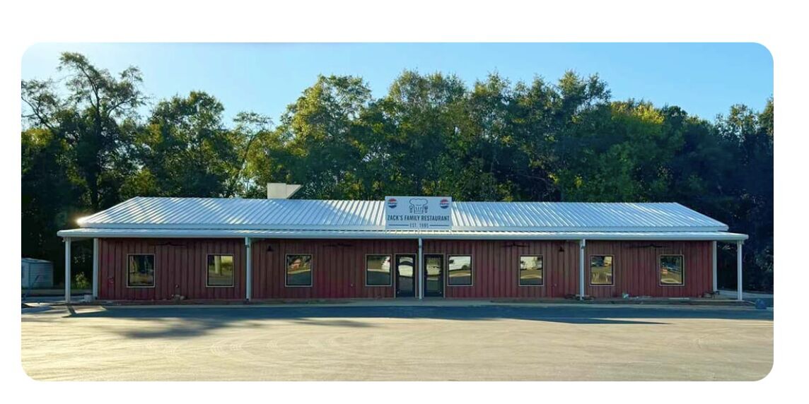 Picture of Zack's Family Restaurant & Catering