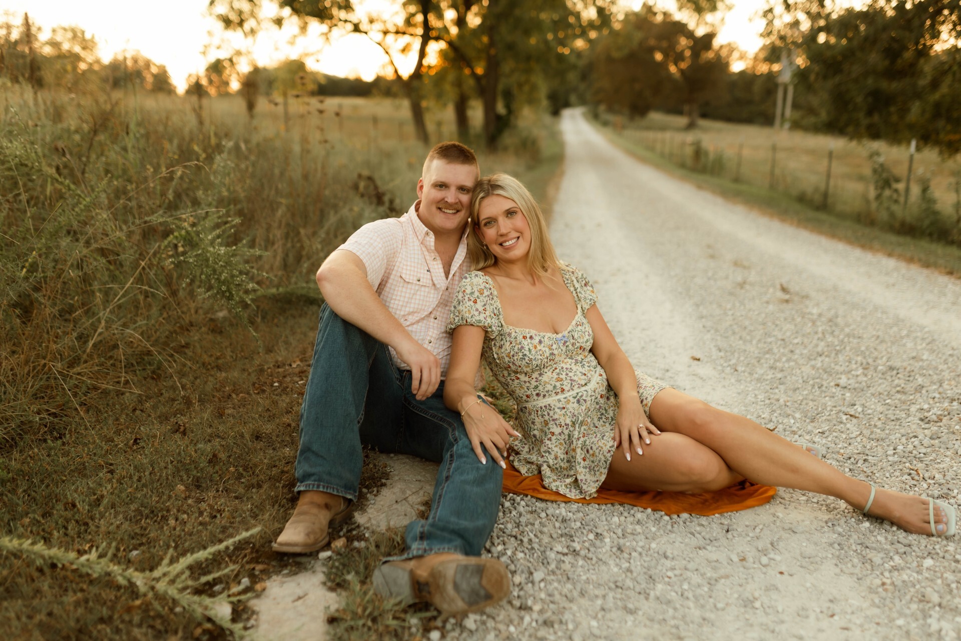 Nathan & Jackie Home Page Banner