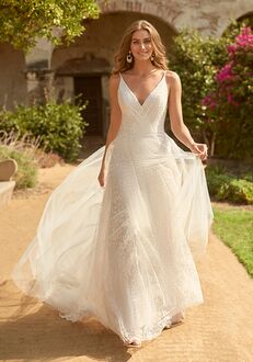 Maggie Sottero KERIS A-Line Wedding Dress