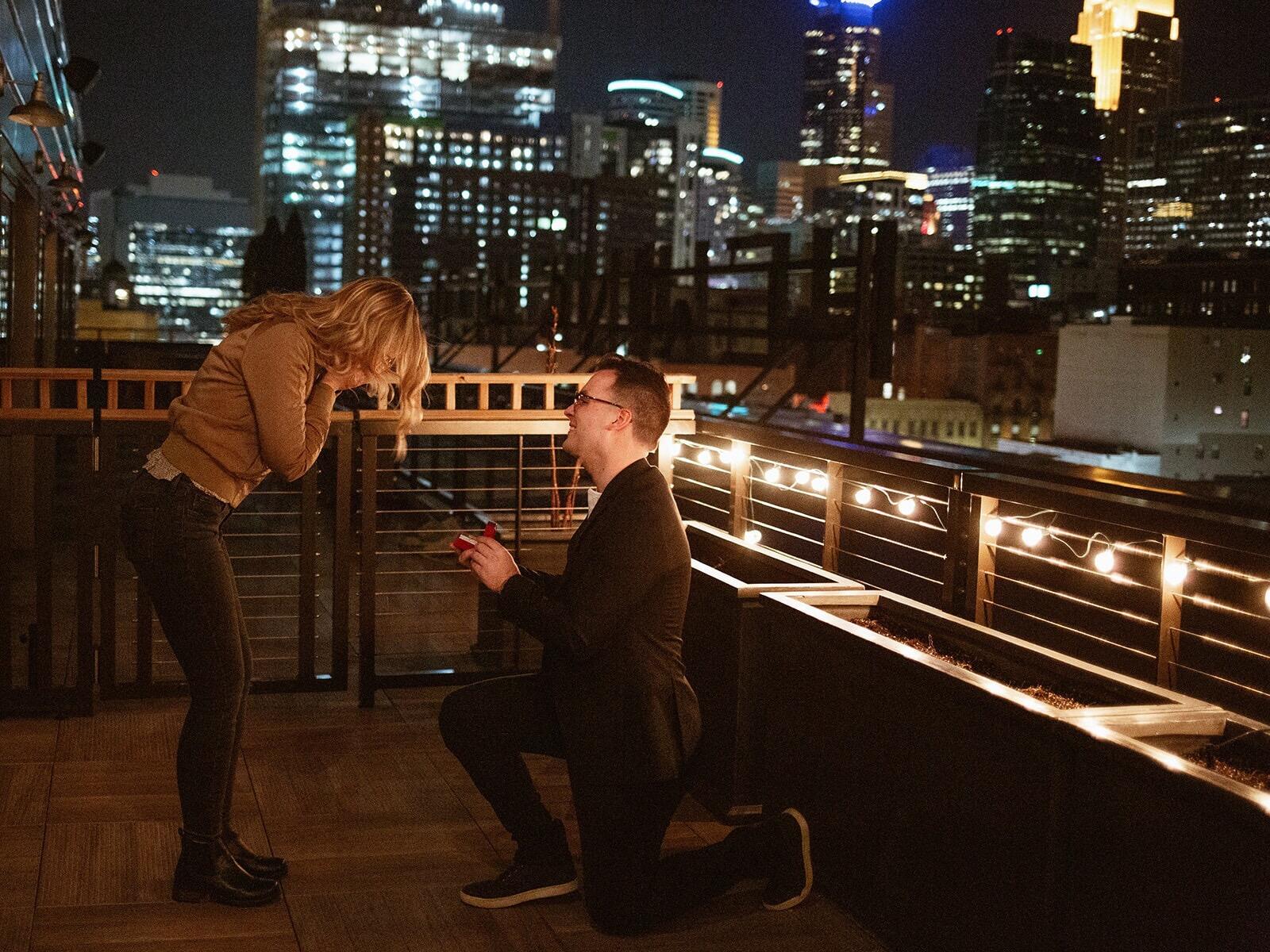 Picture of Our Engagement