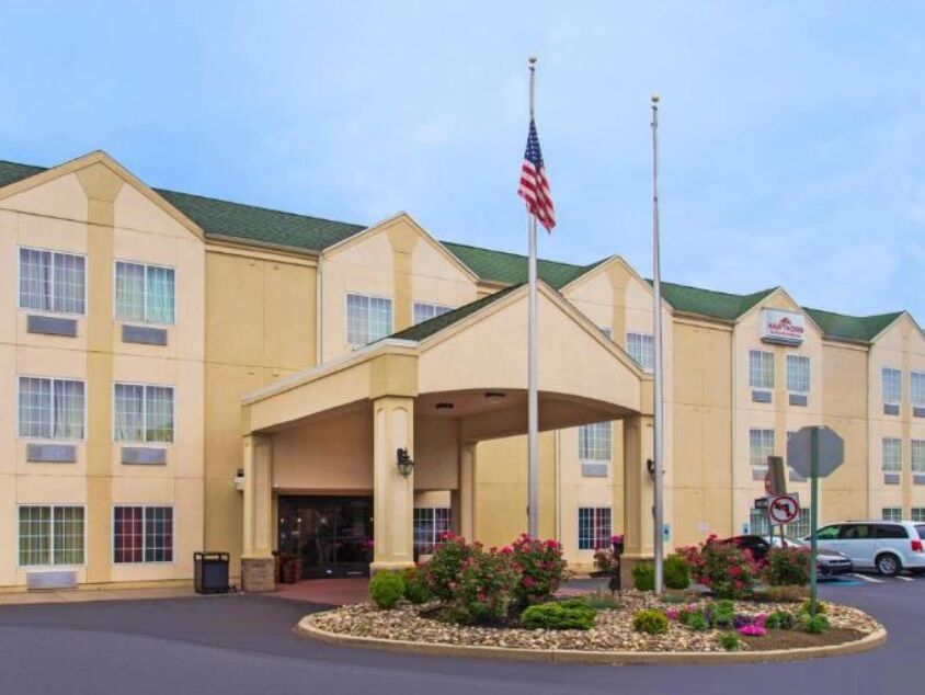 Picture of Hawthorn Suites by Wyndham Allentown-Fogelsville