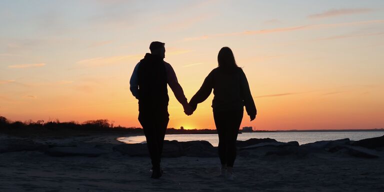 Deana & Brian Home Page Banner