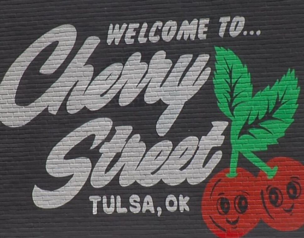Picture of Cherry Street 