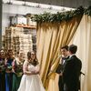 An Eclectic Jewel-Toned Wedding at Great Divide Barrel Bar in Denver, Colorado