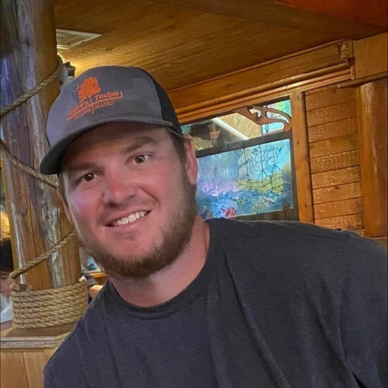 Justin Caudill 