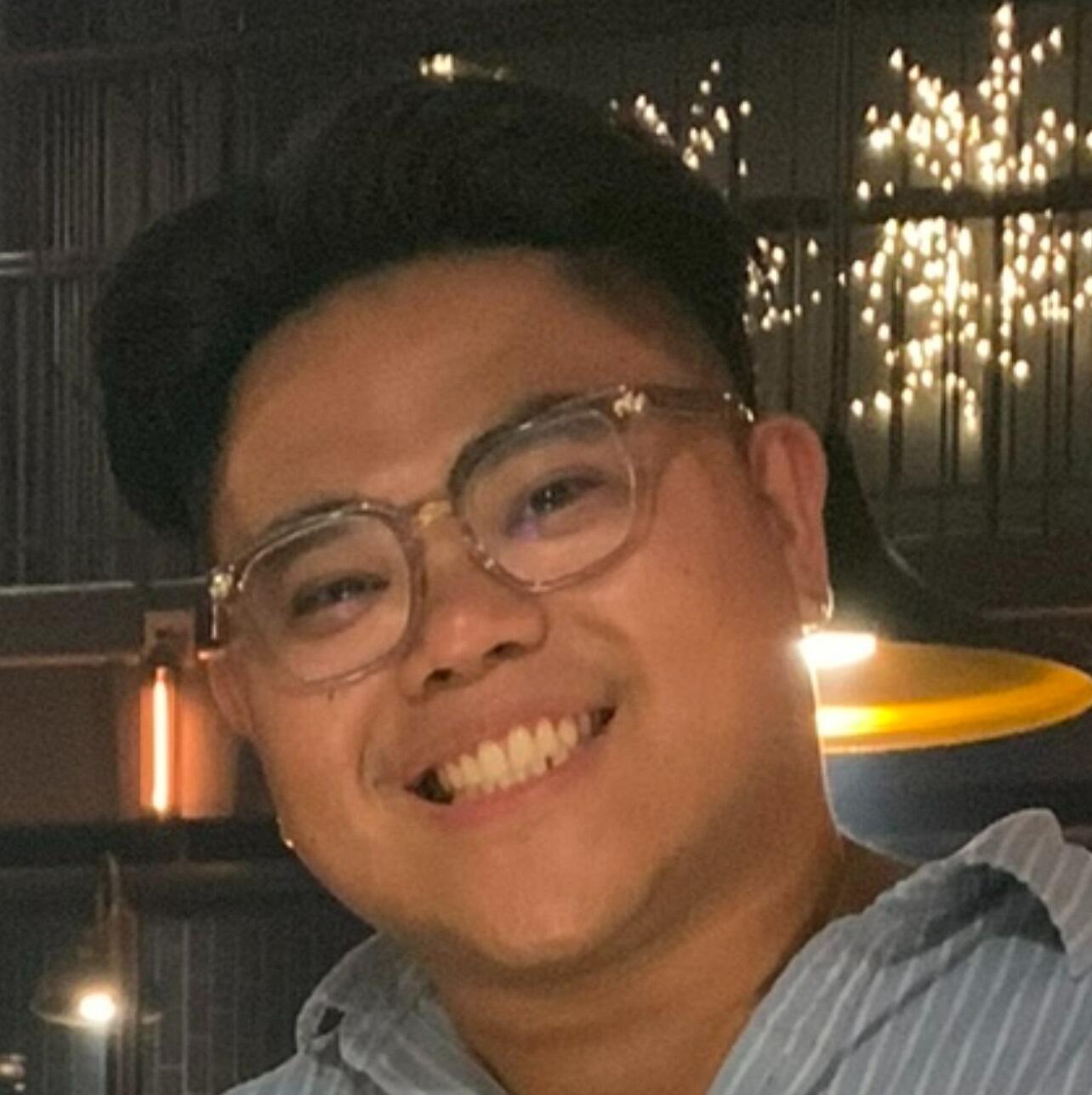 Brian Galang