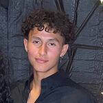 Kaleb Russell