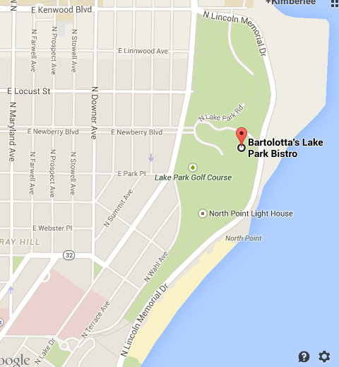 Picture of Bartolotta's Lake Park Bistro