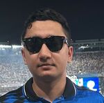Pratham Khatri