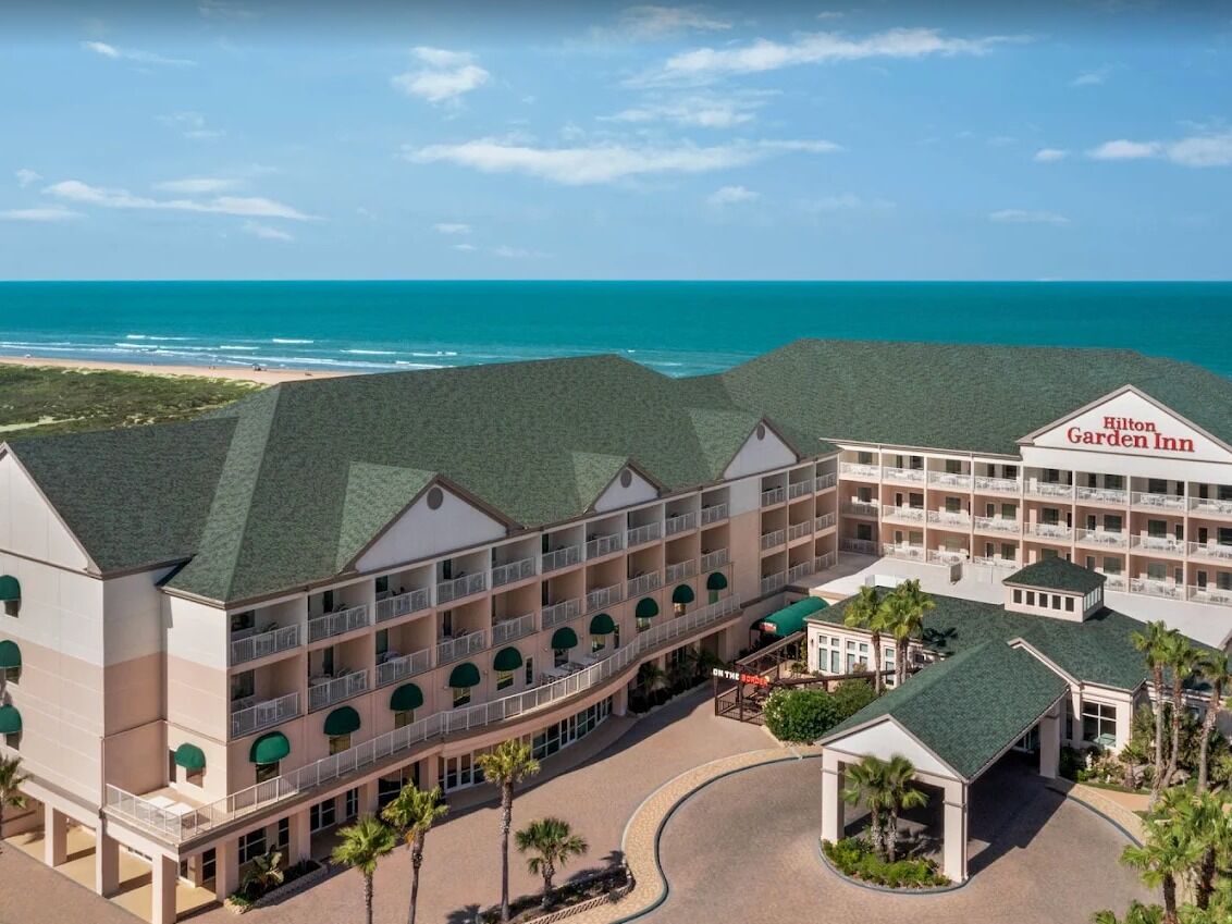 Picture of Hilton Garden Inn South Padre Island Beachfront
