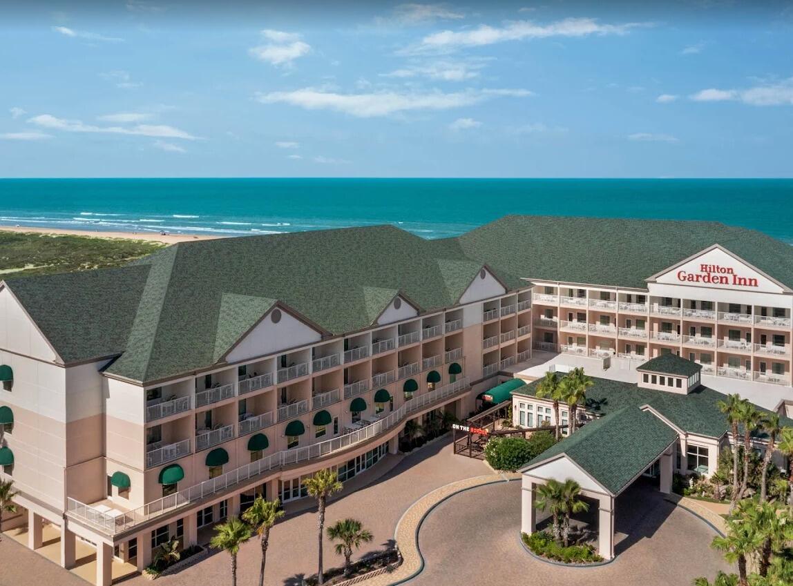 Picture of Hilton Garden Inn South Padre Island Beachfront