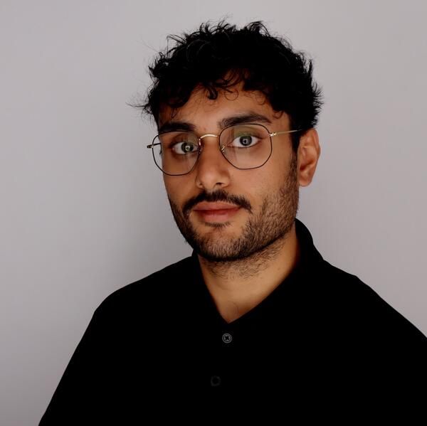 Yogesh Patel