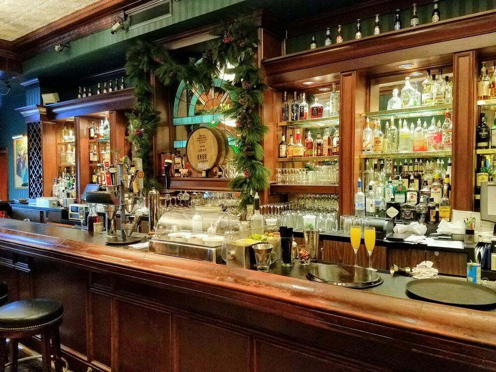 Picture of Jax Cafe