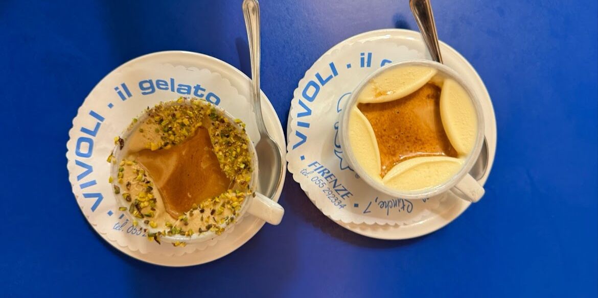 Picture of Vivoli- Gelato & Affogato- Dessert Cafe