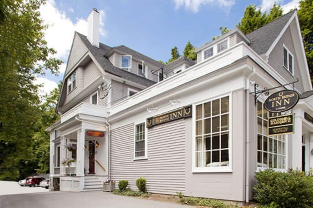 Picture of North Bridge Inn