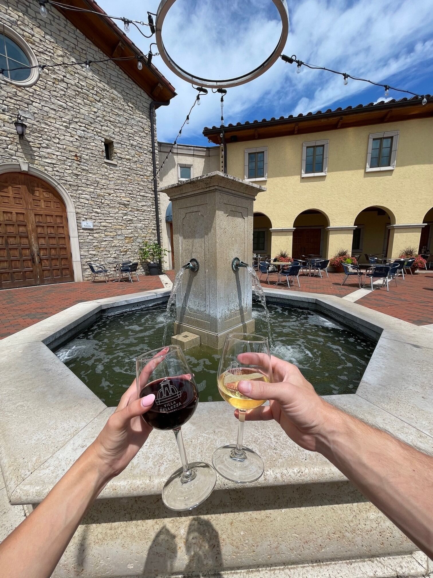 Picture of Villa Bellezza Winery & Vineyards