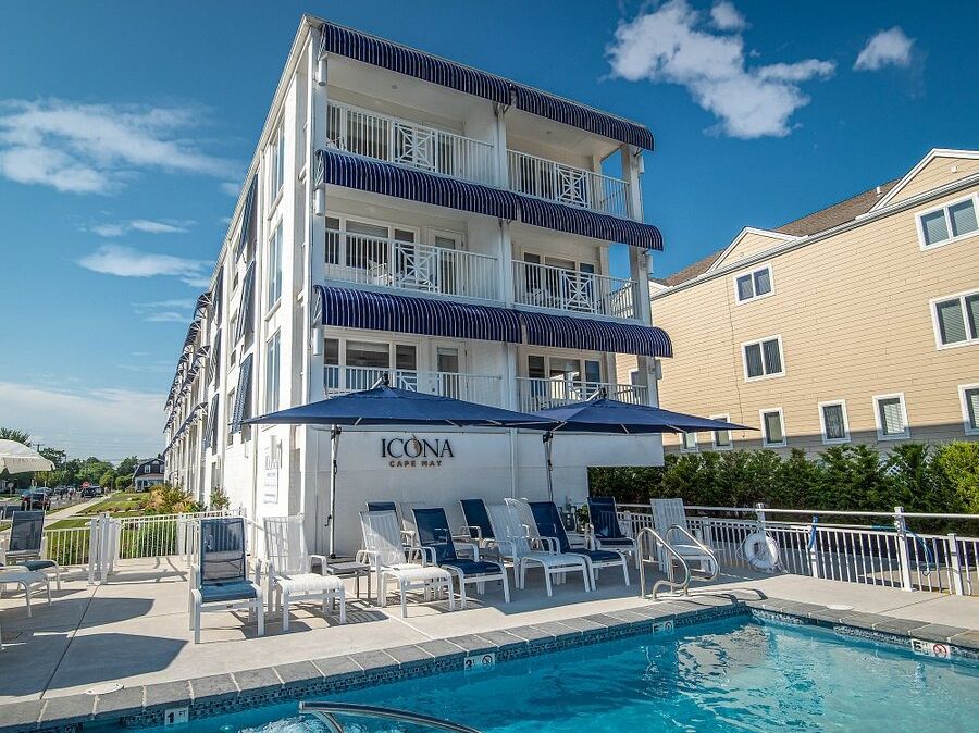 Picture of ICONA Cape May