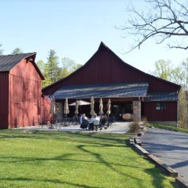 Picture of Paradise Springs Winery