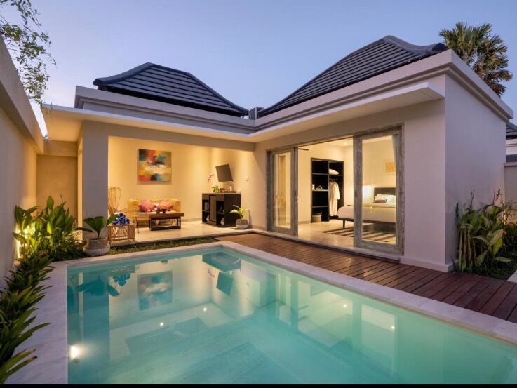 Picture of La Numa Villas Canggu