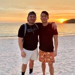 Josh Tong