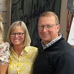 Don and Marcy Billington