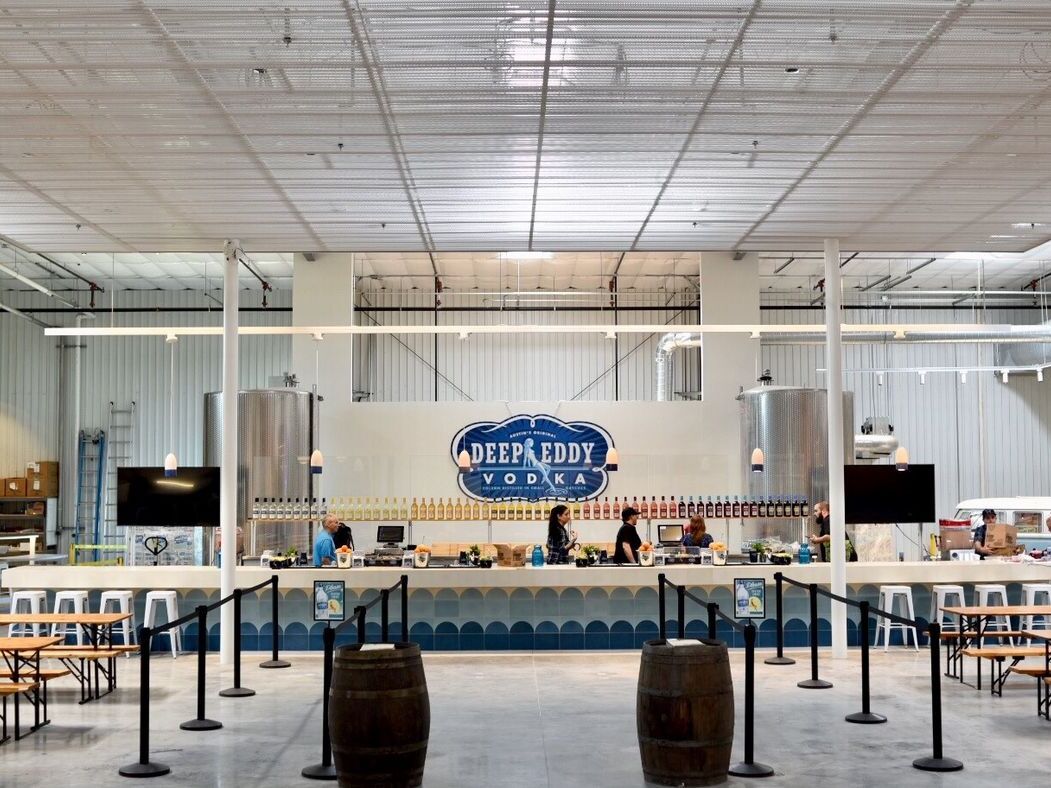 Picture of Deep Eddy Vodka Tasting Room