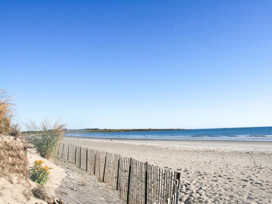 Picture of Second Beach