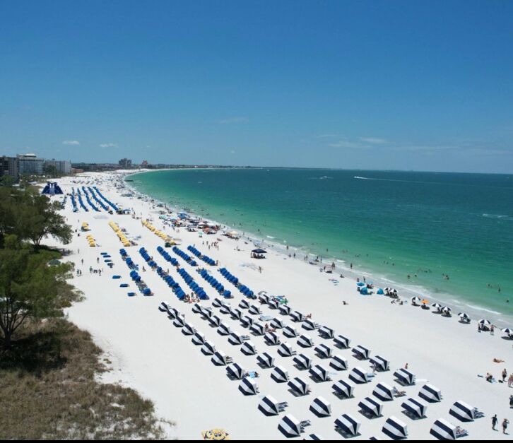 Picture of Saint Pete Beach