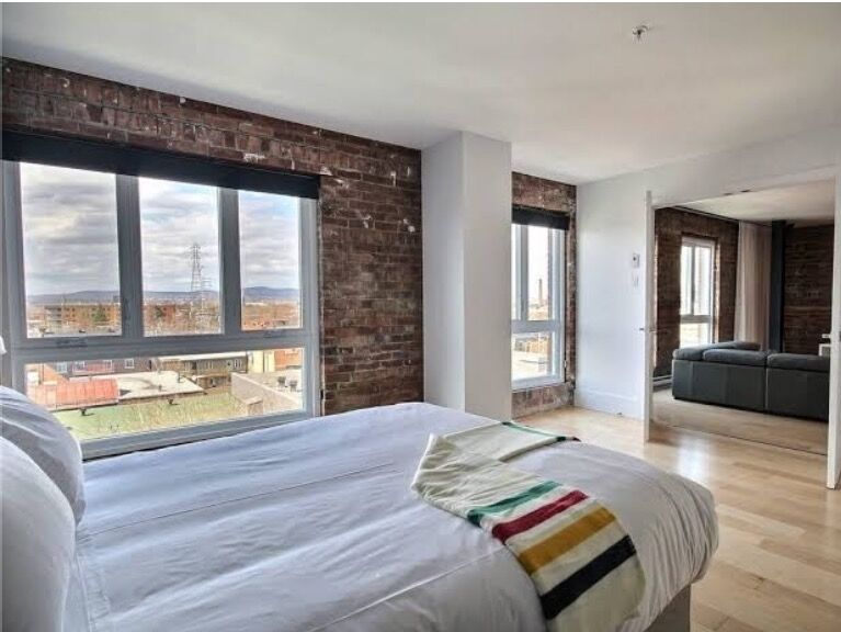 Picture of The St-Joseph Lofts