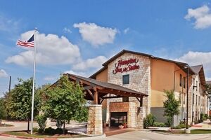 Picture of Hampton Inn & Suites Austin - Lakeway