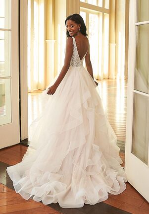 Sincerity Bridal 44304 Ball Gown Wedding Dress