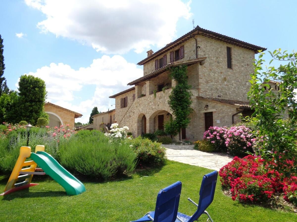 Picture of Agriturismo La Torraccia