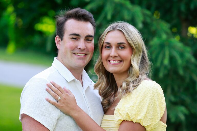Madison & Rees Home Page Banner