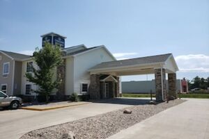 Picture of Cobblestone Inn & Suites 