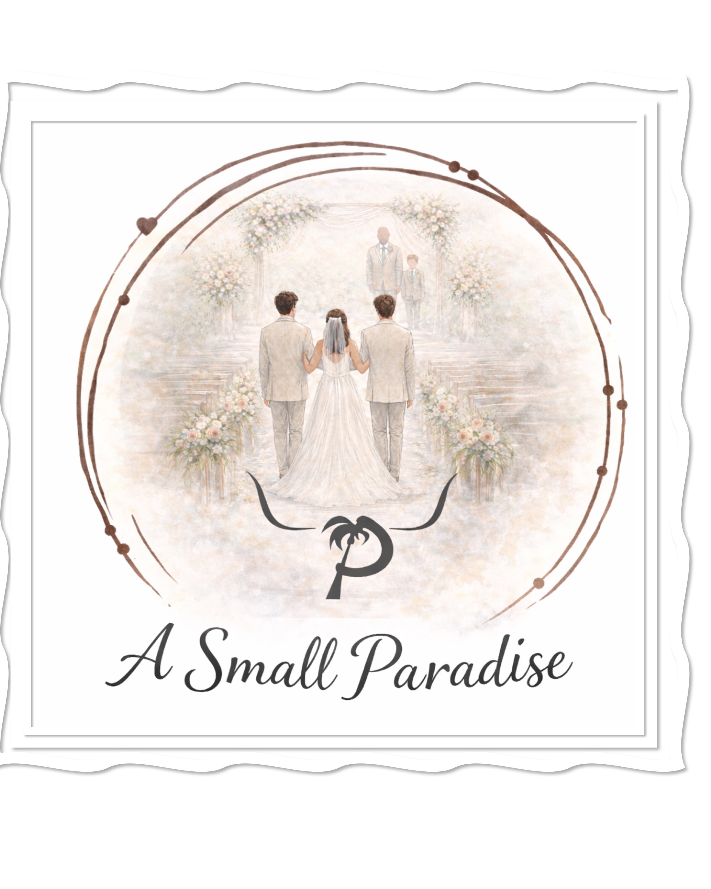 Chase & Melinda Home Page Banner