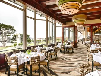 McCormick & Kuleto's Seafood & Steaks