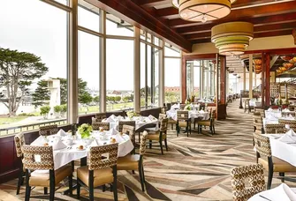 McCormick & Kuleto's Seafood & Steaks